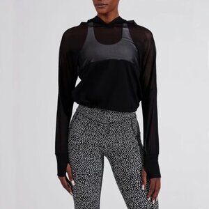 BUFFBUNNY - Escandala Pullover